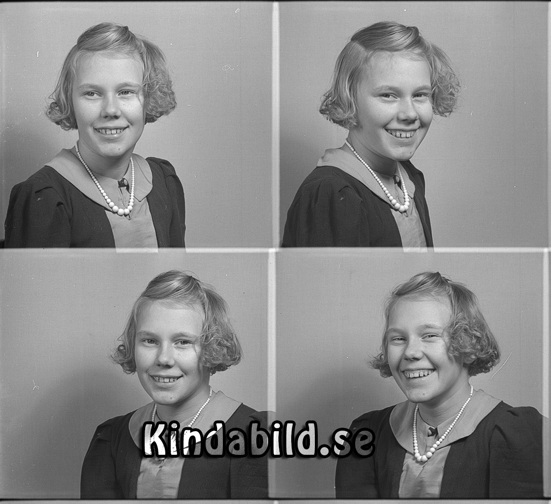 Gerd Svensson Vaddfabriken Kölefors
raja
Kvinna klädd i klänning 

raja
Gerd Fransson är rätta namnet 
Gerd Fransson född 1929 i Kisa var dotter till Erik Fransson.
 Hon var gift med Sven Andersson från Sörtorp. 
Källa: Gerd Pettersson

Nyckelord: Svensson Kölefors