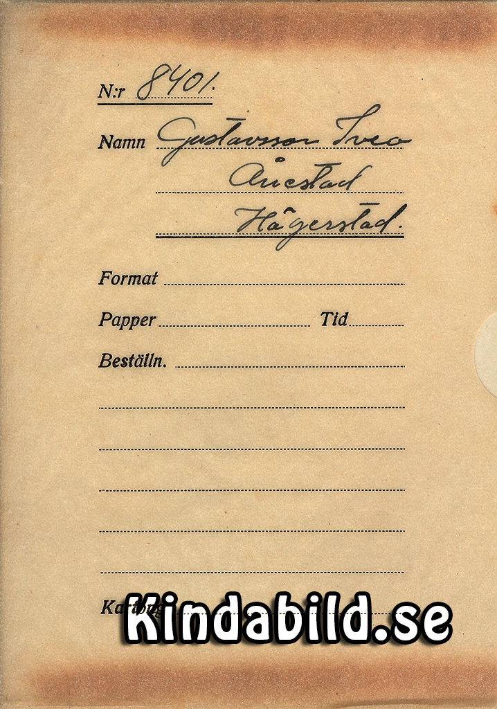 Svea Gustavsson Ånestad Hägerstad
Nyckelord: Gustavsson Hägerstad