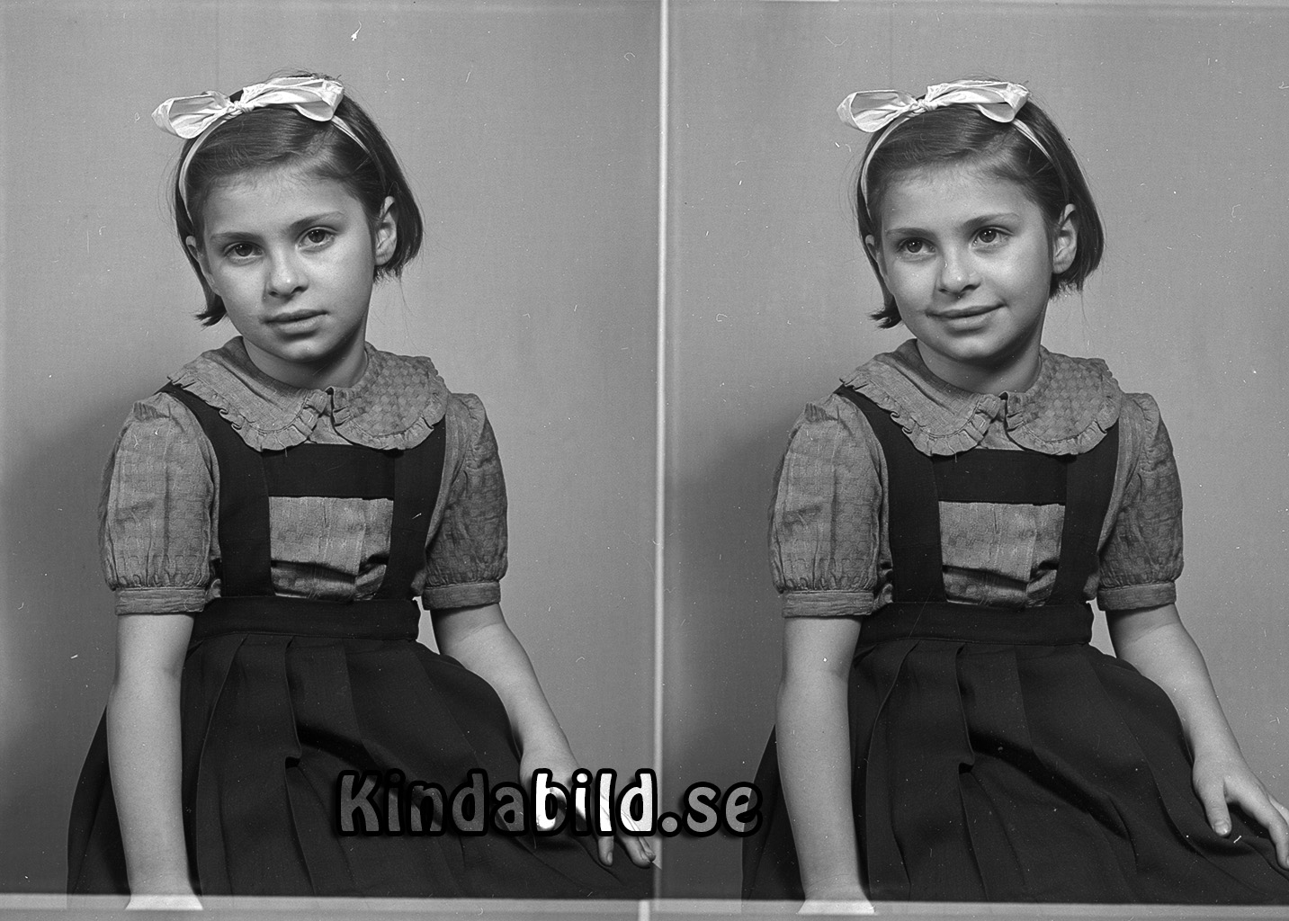 Birgit Djerv Björkfors
raja
Flicka klädd i kjol och kortärmad blus

raja
Birgit Djerv född 1934 i Oppeby dotter till smidesmästare Djerv Björkfors.
Birgits syster heter Gunilla
Birgit gifte sig med Bo Erik Ahlbert från Vetlanda.
Birgit och Gunilla utbildade sig till lärare.
De fick två barn och bor i Linköping
Källa: Folkräkning 1970 
Källa: Gerd Pettersson

Nyckelord: Djerv Björkfors