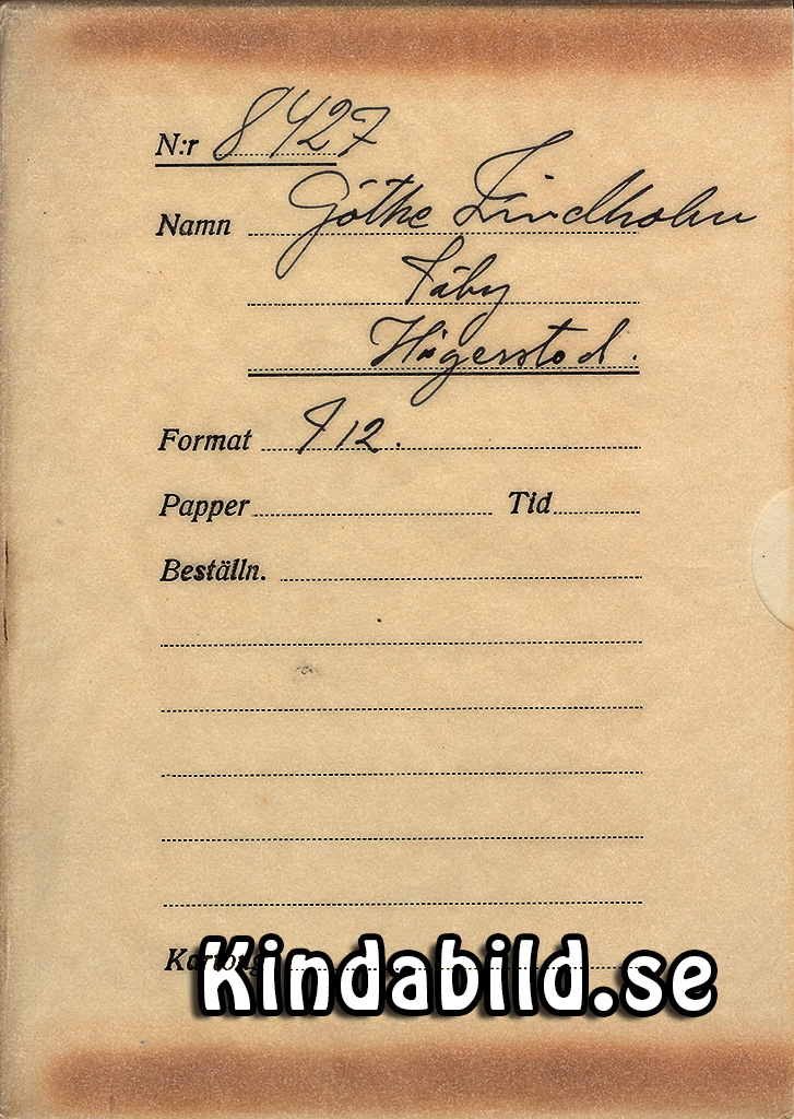 Göthe Lindholm Säby Hägerstad
Nyckelord: Lindholm Hägerstad