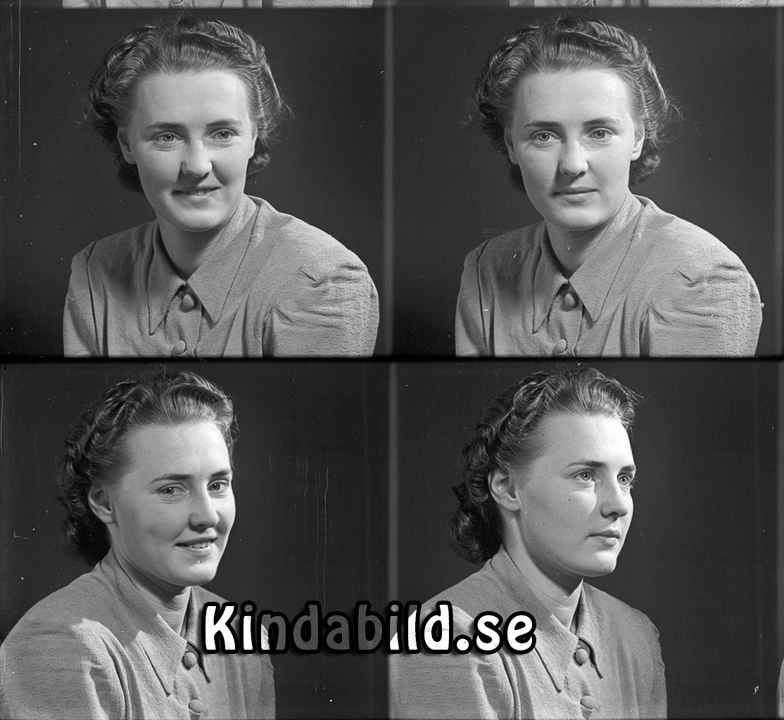 Kerstin Pettersson Västra Eneby
raja
Kvinna klädd i klänning 

raja
Kerstin Petersson född 1920 i Skeda.
1942 bodde hon i Enegård Västra Eneby hos Karl Hugo och Judit Svensson.
Källa: Folkräkning 
Källa: Gerd Pettersson


Nyckelord: Pettersson Västra Eneby
