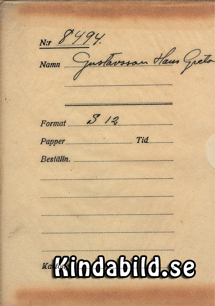 Hans o Greta Gustavsson
