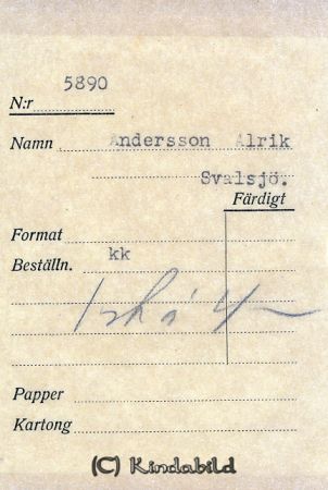 Andersson Alrik Svalsjö
Andersson Alrik Svalsjö
Nyckelord: Andersson Svalsjö