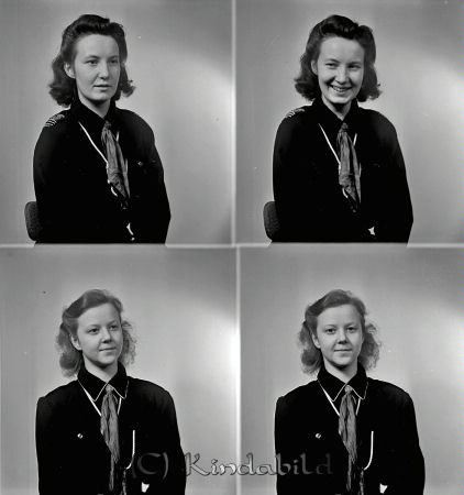 Marianne Carlsson
raja
Marianne Carlsson 
Porträtt-Kvinna

raja
Marianne Carlsson f.Johansson överst 
Källa: elisabet lundahl

raja
Den undre bilden Margareta Hanzon  född 1924 död 1984-  syster till Ingemar Hanzon, Sjövalla. Hon gifte sig med Uno Jern född 1923 i Kisa. Föräldrarna till Margareta var Valdemar och Ingrid Hanzon Sjövalla Snickeri
Källa: Studiegruppen hembygdsgården 

Nyckelord: Marianne Carlsson