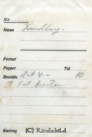 Lundberg
Lundberg
Nyckelord: Lundberg
