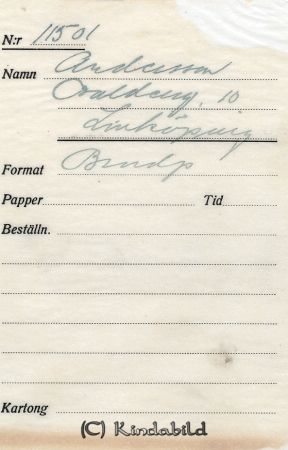 Andersson Balders g 10 Linköping
Andersson Balders g 10 Linköping 
Nyckelord: Andersson Linköping