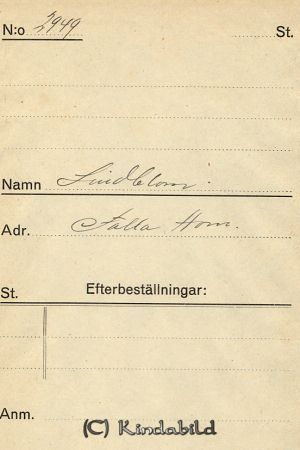 Lindblom Falla Horn
Lindblom Falla Horn
Nyckelord: Lindblom Falla