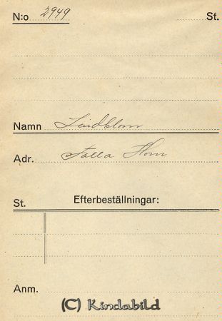 Lindblom Falla Horn
Lindblom Falla Horn
Nyckelord: Lindblom Falla