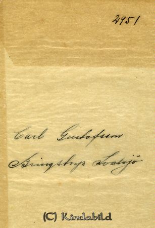 Carl Gustafsson Bringstorp Svalsjö
Carl Gustafsson Bringstorp Svalsjö
Nyckelord: Gustafsson Bringstorp