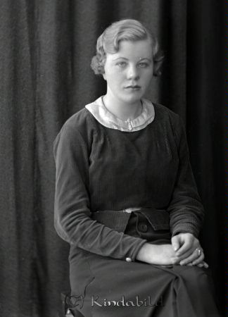 Margit Andersson Värnsborg Kisa
raja
Porträtt-Kvinna
Margit Andersson
Nyckelord: Andersson Kisa
