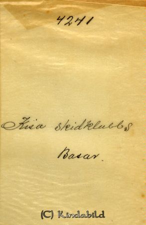 Kisa Skidklubbs Basar
Kisa Skidklubbs Basar
Nyckelord: Kisa Skidklubb