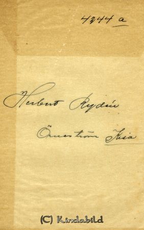 Herbert Rydén Örneström Kisa
Herbert Rydén Örneström Kisa
Nyckelord: Rydén Kisa