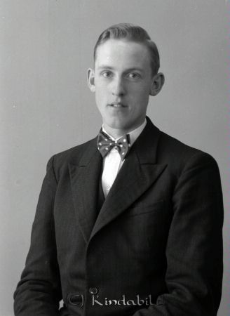 Ernst Fagrell
Nyckelord: Ernst Fagrell