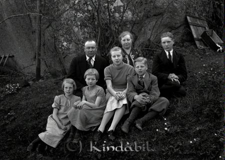 Skogvaktare Lindqvist Kisa
raja
Familjeporträtt
 
raja
C-G, Helga, Göte, Sigvard, Svea, Torborg. Maj
Källa: Anna Helldorff 
Nyckelord: Lindqvist Kisa
