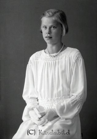 Rut Svensson Harg
raja
Rut Svensson
Porträtt-Kvinna Konfirmationsfoto
Nyckelord: Svensson Harg