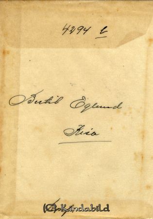 Bertil Eglund Kisa
Bertil Eglund Kisa
Nyckelord: Eglund Kisa