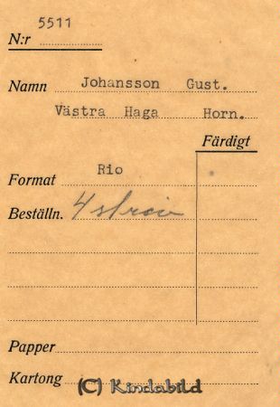 Johansson Gustav Västra Haga Horn
Johansson Gustav Västra Haga Horn
Nyckelord: Johansson Västra Haga