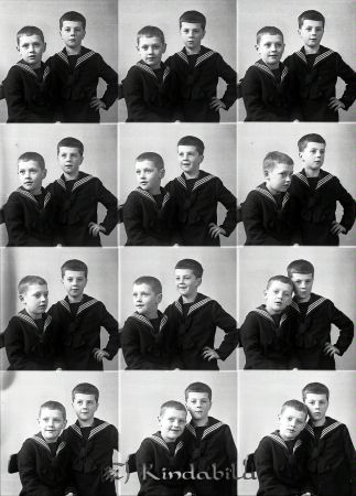 Svensson Bo & Nils Olof Hagaborg Kisa
raja
Svensson Bo & Nils Olof 
Porträtt-Barn
Nyckelord: Svensson Hagaborg