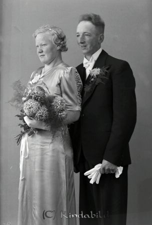 Emilsson Alvar St Tidersrum
raja
Emilsson Alvar 
Brudpar
gepe
Alvar och Gunhild Emilsson
Nyckelord: Emilsson St Tidersrum