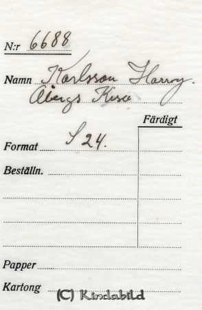 Karlsson Harry Åbergs Kisa
Karlsson Harry Åbergs Kisa
Nyckelord: Karlsson Kisa