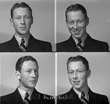 Karlsson Harry Åbergs Kisa
raja
Karlsson Harry  
Porträtt-Man

raja
Harry jobbade som symaskinsagent
 Källa: Studiegruppen Hembygdsgården 
Nyckelord: Karlsson Kisa