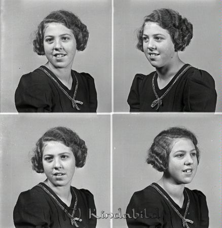 Jacobsson Svea Kisa
raja
Jacobsson Svea
Porträtt-Kvinna

raja
Svea, dotter till Albin och Agnes Jakobsson Ängtorp under Yxefall.
De var tolv syskon. 
Källa: Gerd Pettersson 

Nyckelord: Jacobsson Kisa