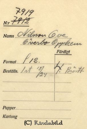 Nilsson Ove Överbo Opphem
Nilsson Ove Överbo Opphem
Nyckelord: Nilsson Överbo