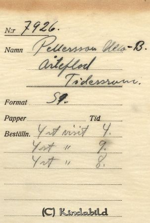 Pettersson Ulla B Årteflod Tidersrum
Pettersson Ulla B Årteflod Tidersrum
Nyckelord: Pettersson Årteflod