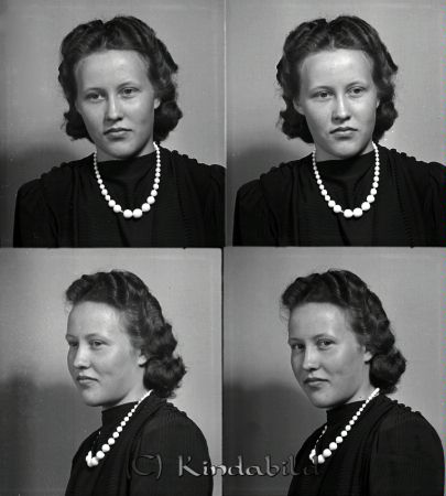 Boberg Margareta Kisa
raja
Boberg Margareta 
Porträtt-Kvinna
Nyckelord: Boberg Kisa