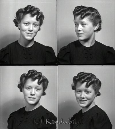 Holm Tanja Stomtorna Oppeby
raja
Holm Tanja 
Porträtt-Kvinna

raja
Tanja Holm. dotter till arrendatorn i Stormtorna Erik Allan Holm och hans hustru Sigrid född Gustavsson född i Hycklinge,
Syskon till Tanja var Elinor och Bror.
1960 var Tanja hemsyster i Sköldinge Södermanland., ogift
Källa: Folkräkning 1950 
Källa: Gerd Pettersson

Nyckelord: Holm Stomtorna