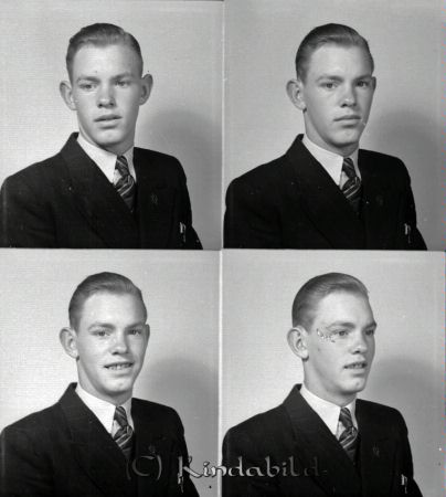 Sjöberg Einar Hökhult Kisa
raja
Sjöberg Einar  
Porträtt-Man

raja
Axel Einar Sjöberg född 1925 i Gammalkil. Han var dräng i Hökhult 1942. Han gifte sig med Siv född 1929 och fick barnen Sivert, Kerstin och Jonny. familjen bodde i Ängsäter Rimforsa.
 Källa: Studiegruppen hembygdsgården och Folkräkning 1970. 
Nyckelord: Sjöberg Hökhult