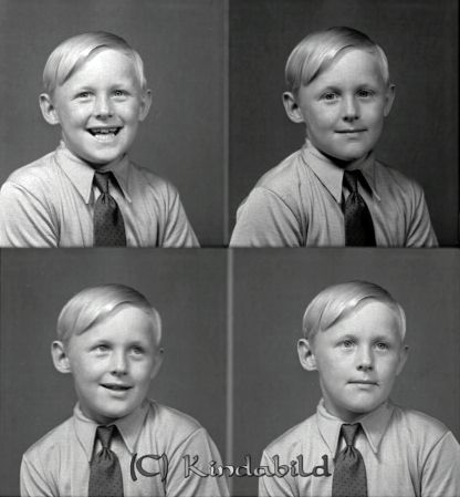 Pettersson Rune Skräddarhemmet Kisa
raja
Pettersson Rune 
Porträtt-Barn

raja
Rune Pettersson född 1934 i Kisa ,son till Ivar och Elsa Pettersson Skräddarhemmet Kisa.
Ivar Pettersson hade en bror som gick under namnet Kongo-Pelle.
Rune Pettersson körde lastbil åt Kongo-Pelle. Senare övertog han lantbruket i Skräddarhemmet.
Han gifte sig med Astrid född 1932 i Vist församling.
De fick tre barn Rose-Marie, Britt-Inger och Lars-Rune.
Källa: Studiegruppen hembygdsgården och Folkräkning 1970. 
Nyckelord: Pettersson Skräddarhemmet