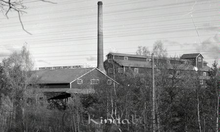 Karleby Tegelbruk Kisa
Nyckelord: Tegelbruk Kisa