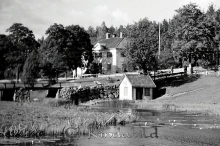 Brogård Kisa
