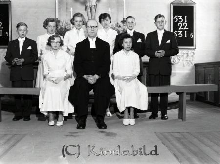 Konfirmation Norra Vi
Raja
Konfirmationsfoto
Grupporträtt

Nyckelord: Konfirmation Norra Vi