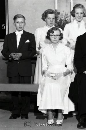 Konfirmation Norra Vi
Raja
Konfirmationsfoto
Grupporträtt

Nyckelord: Konfirmation Norra Vi