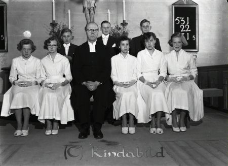 Konfirmation Norra Vi
Raja
Konfirmationsfoto
Grupporträtt

Nyckelord: Konfirmation Norra Vi