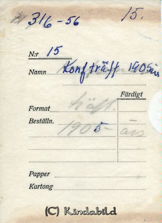 Konfirmationsträff 1905 års
Konfirmationsträff 1905 års
Nyckelord: Konfirmationsträff 1905 års