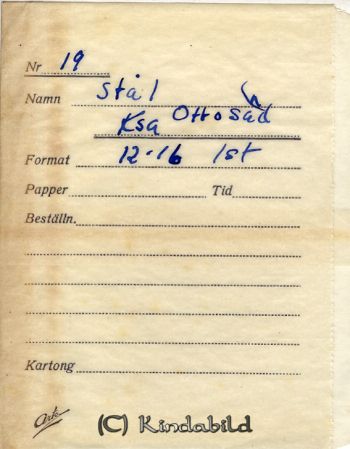 Stål Ottosand Kisa
Stål Ottosand Kisa
Nyckelord: Stål Ottosand