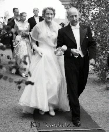 Brudparet Nordbäck Kisa Direktör John Andersson
raja
Brudparet Nordbäck
Bröllopsgäster

raja
Greta och Bernt Sandström. 
Källa: margareta



Nyckelord: Nordbäck Kisa