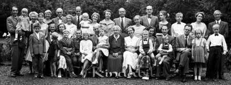 Familjen Sandström Kisa
raja
Sandström Kisa
Grupporträtt

raja
Familjen Sandström med mor Ida (1871-1957) maka till köpman Gustaf Sandström, död 1946.
Sandströms Skor 
Källa: Gerd Pettersson 

Nyckelord: Sandström Kisa