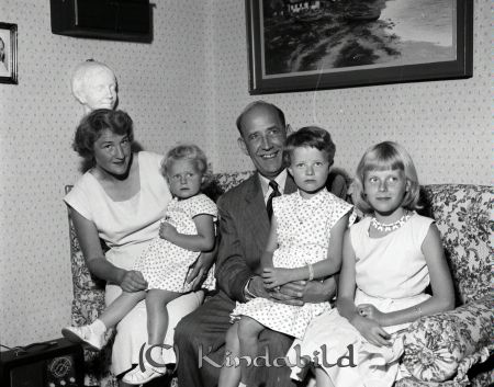 Familjen Sandström Kisa
raja
Sandström Kisa
Familjeporträtt

Nyckelord: Sandström Kisa