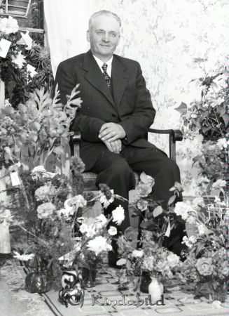 Nilsson Norra Rothult 50 år

 
