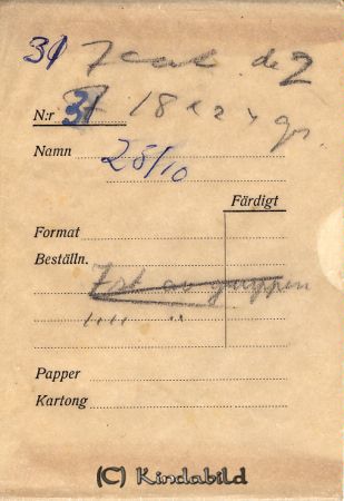 Ulla och Robert Svensson Tabor Kisa
Ulla och Robert Svensson Tabor Kisa
Nyckelord: Svensson Tabor
