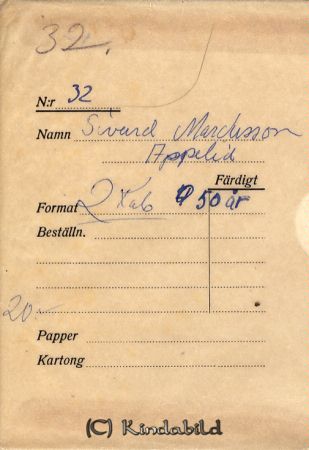 Sigurd Marcusson Aspelid
Sigurd Marcusson Aspelid 
Nyckelord: Marcusson Aspelid