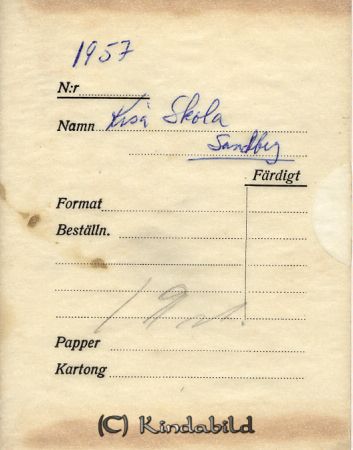 Kisa skola Sandberg
Kisa skola Sandberg 
Nyckelord: Kisa Sandberg