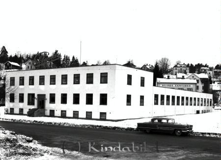 Eklunds kappfabrik
raja
Eklunds kappfabrik
Bebyggelse 
Nyckelord: Eklunds kappfabrik