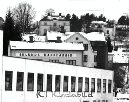 Eklunds kappfabrik
raja
Eklunds kappfabrik
Bebyggelse
Nyckelord: Eklunds kappfabrik