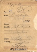 Filnamn=Petters. - ext - 0094a - bak.jpg
Filstorlek=25KiB
Dimensioner=320x450
Uppladdade datum=Nov 18, 2008 Petters. - ext - 0094a - bak.jpg