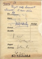 Filnamn=Petters. - ext - 0098bz - bak.jpg
Filstorlek=27KiB
Dimensioner=320x450
Uppladdade datum=Nov 18, 2008 Petters. - ext - 0098bz - bak.jpg
